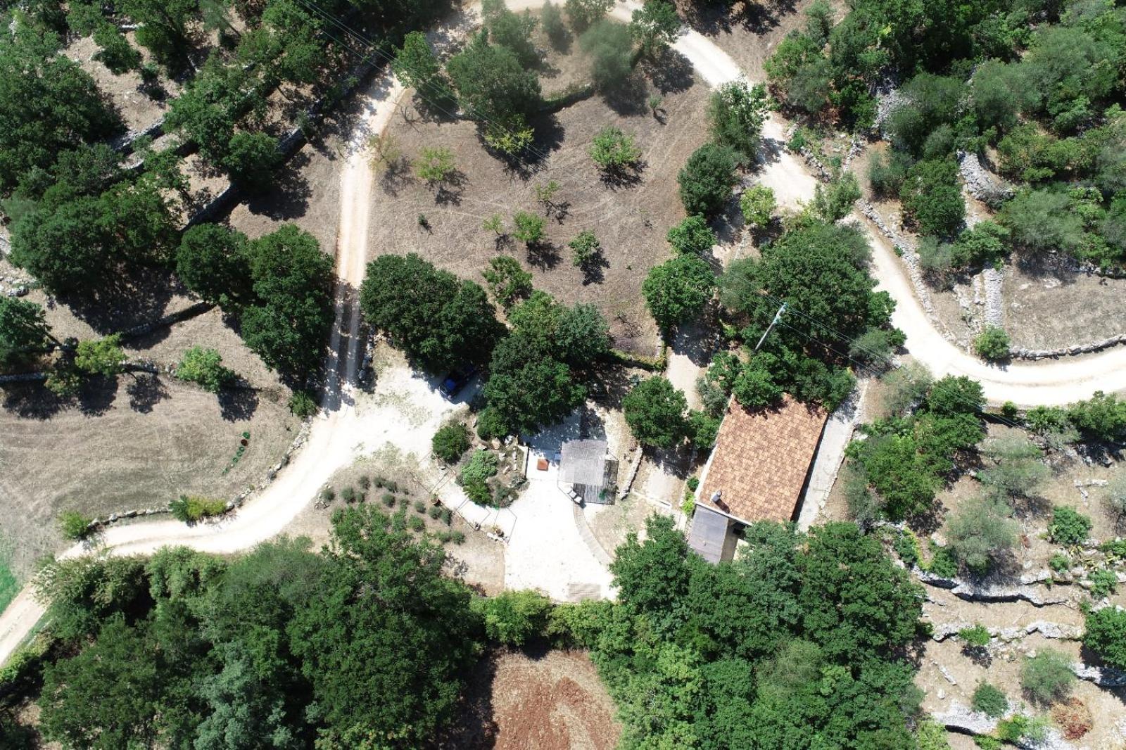 Dimora Casanoja Guest House Noci Bagian luar foto