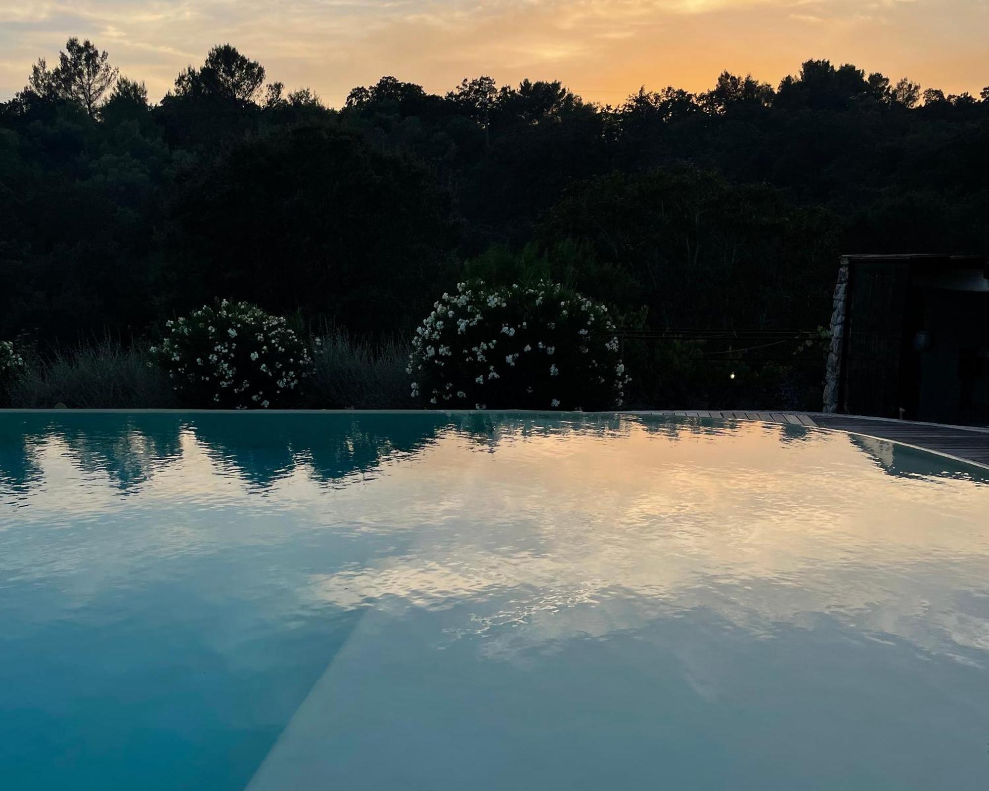 Dimora Casanoja Guest House Noci Bagian luar foto