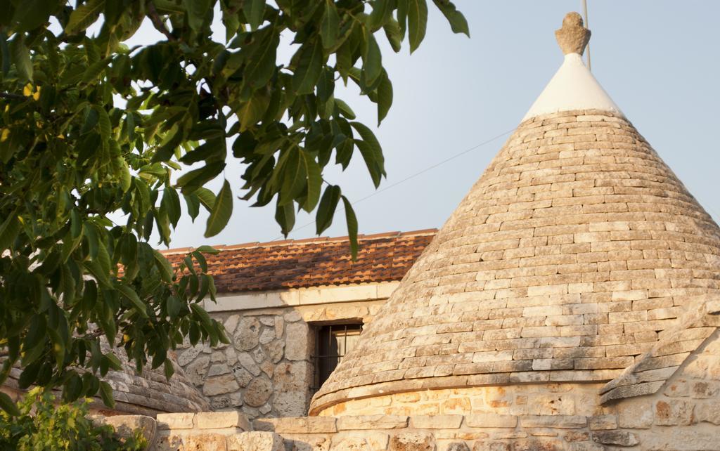 Dimora Casanoja Guest House Noci Bagian luar foto