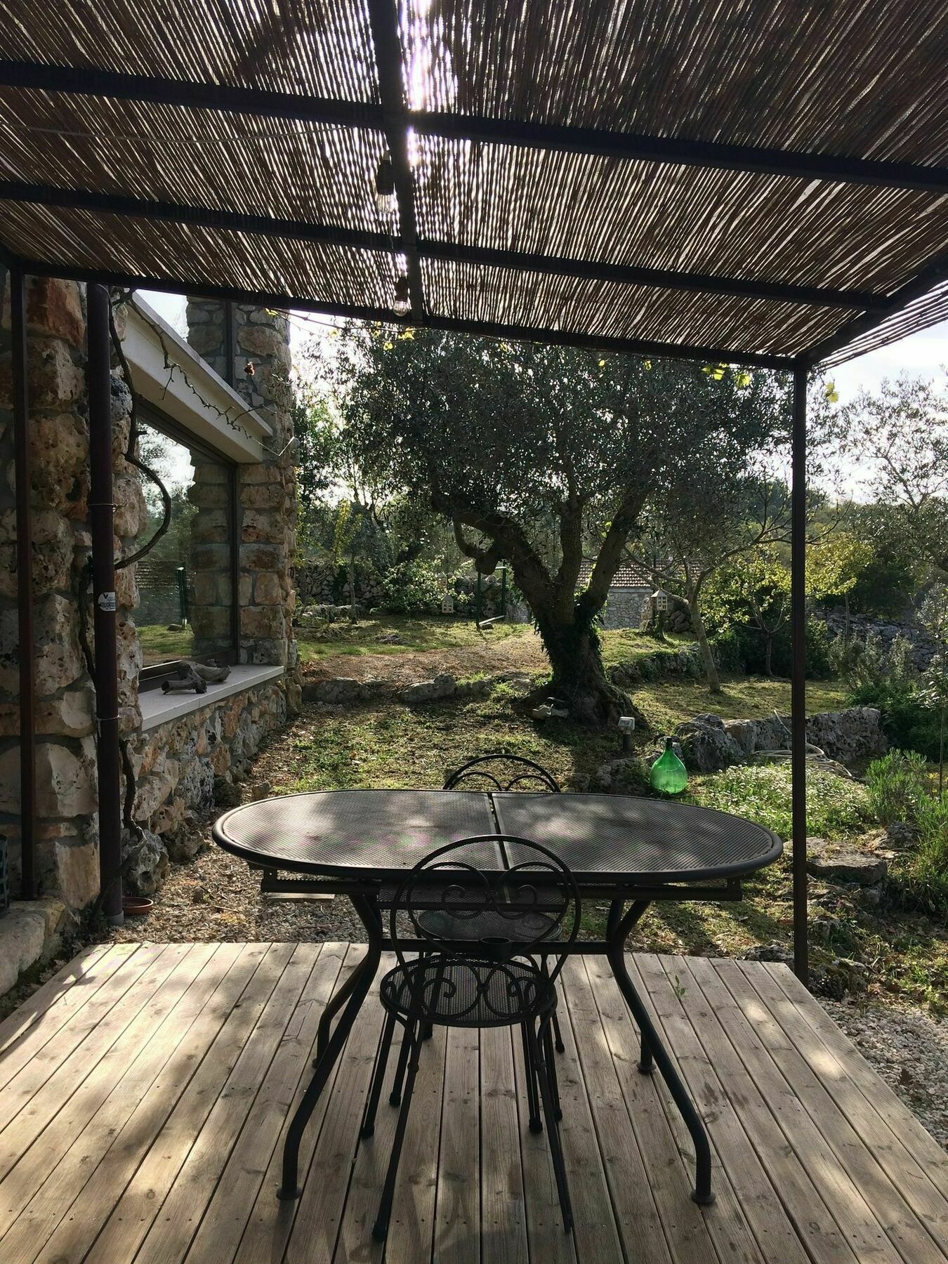 Dimora Casanoja Guest House Noci Bagian luar foto