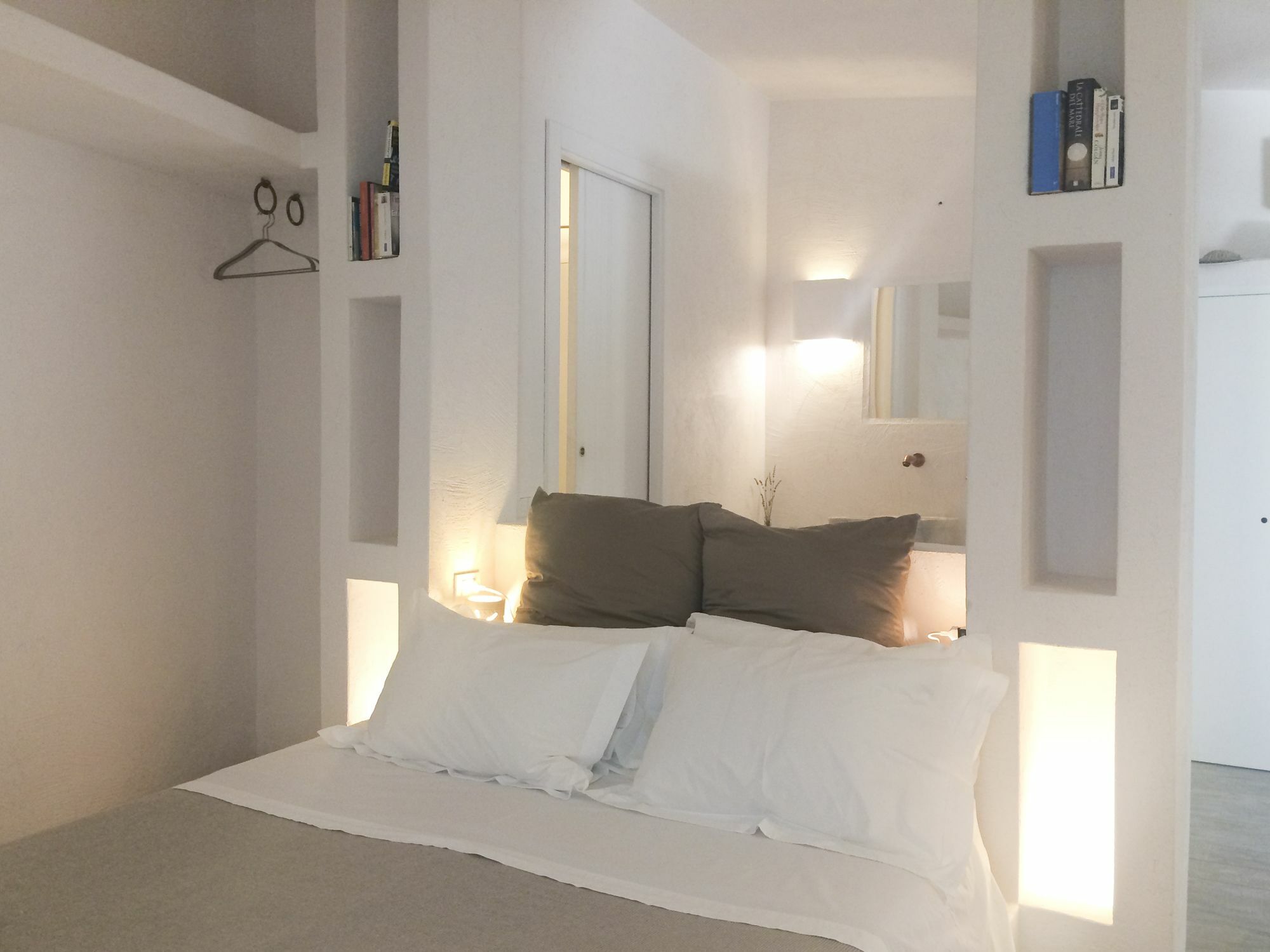 Dimora Casanoja Guest House Noci Bagian luar foto